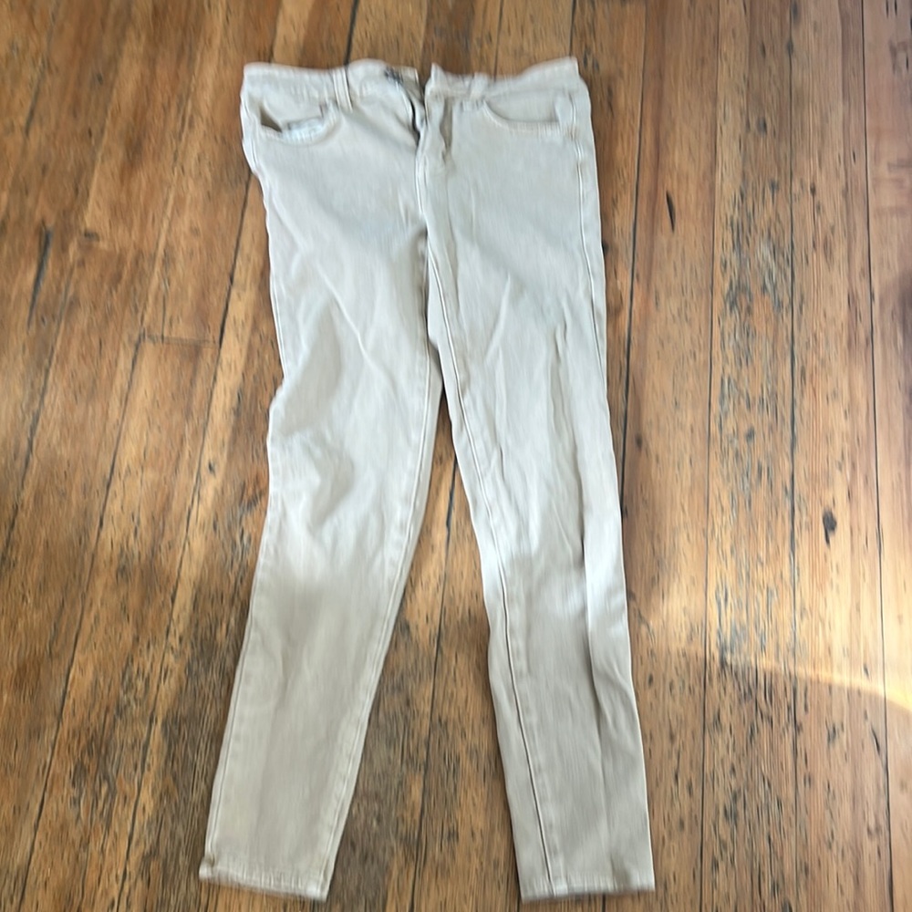 American eagle size 4 jeggings